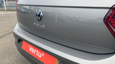 Volkswagen Polo 1.0 TSI 95 Match 5dr Petrol Hatchback